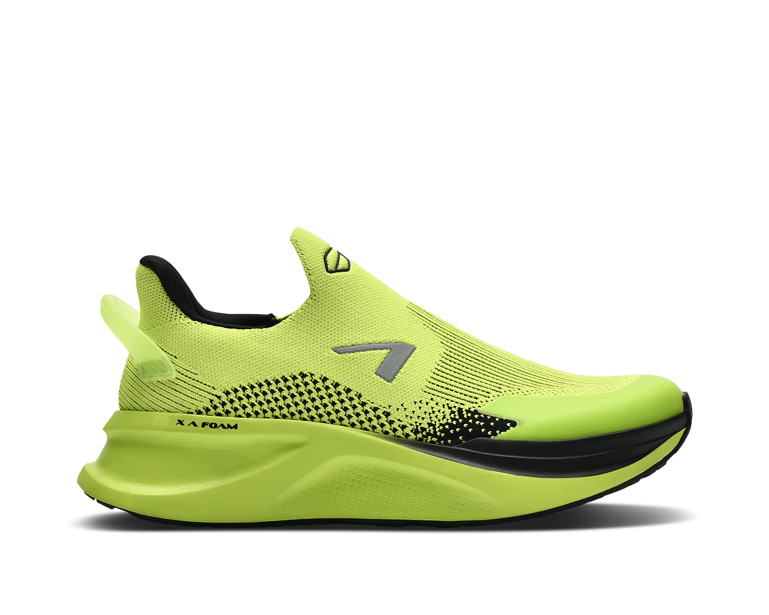 ARKK Main Line Raven X | Neon Yellow Raven